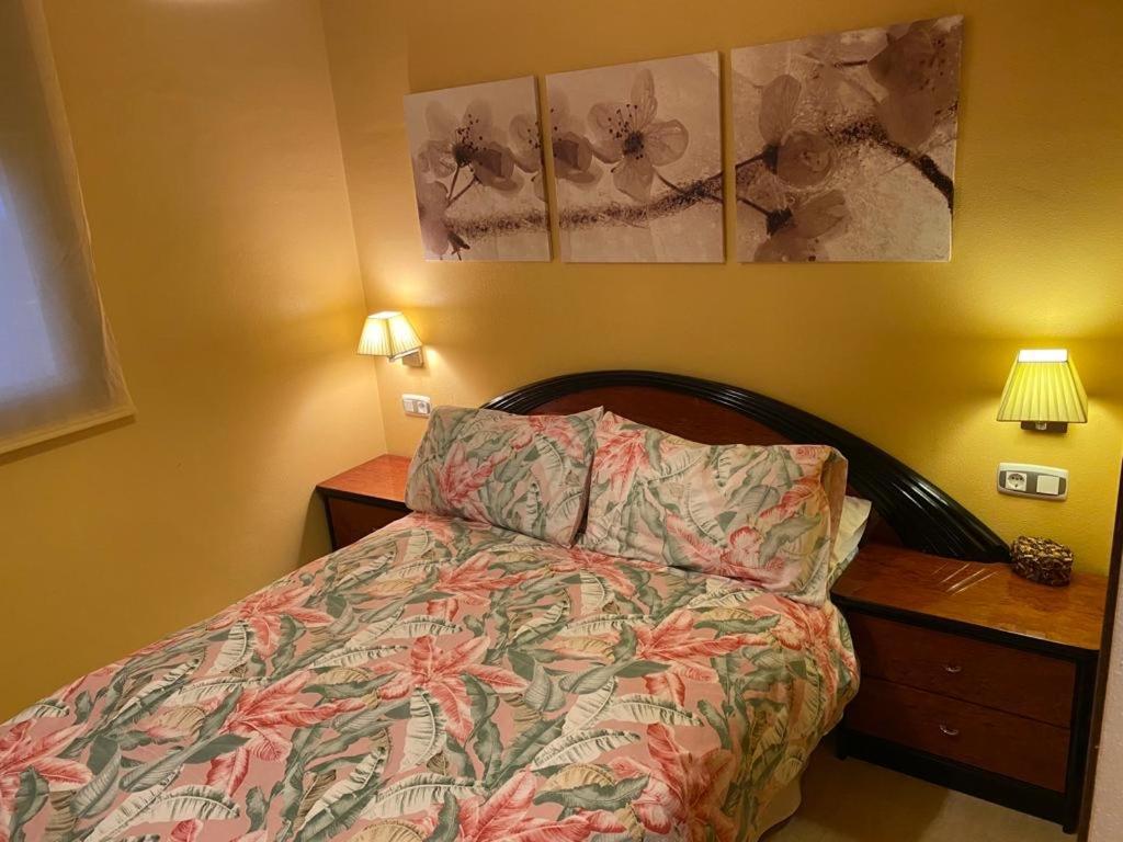 Paraiso Appartement *