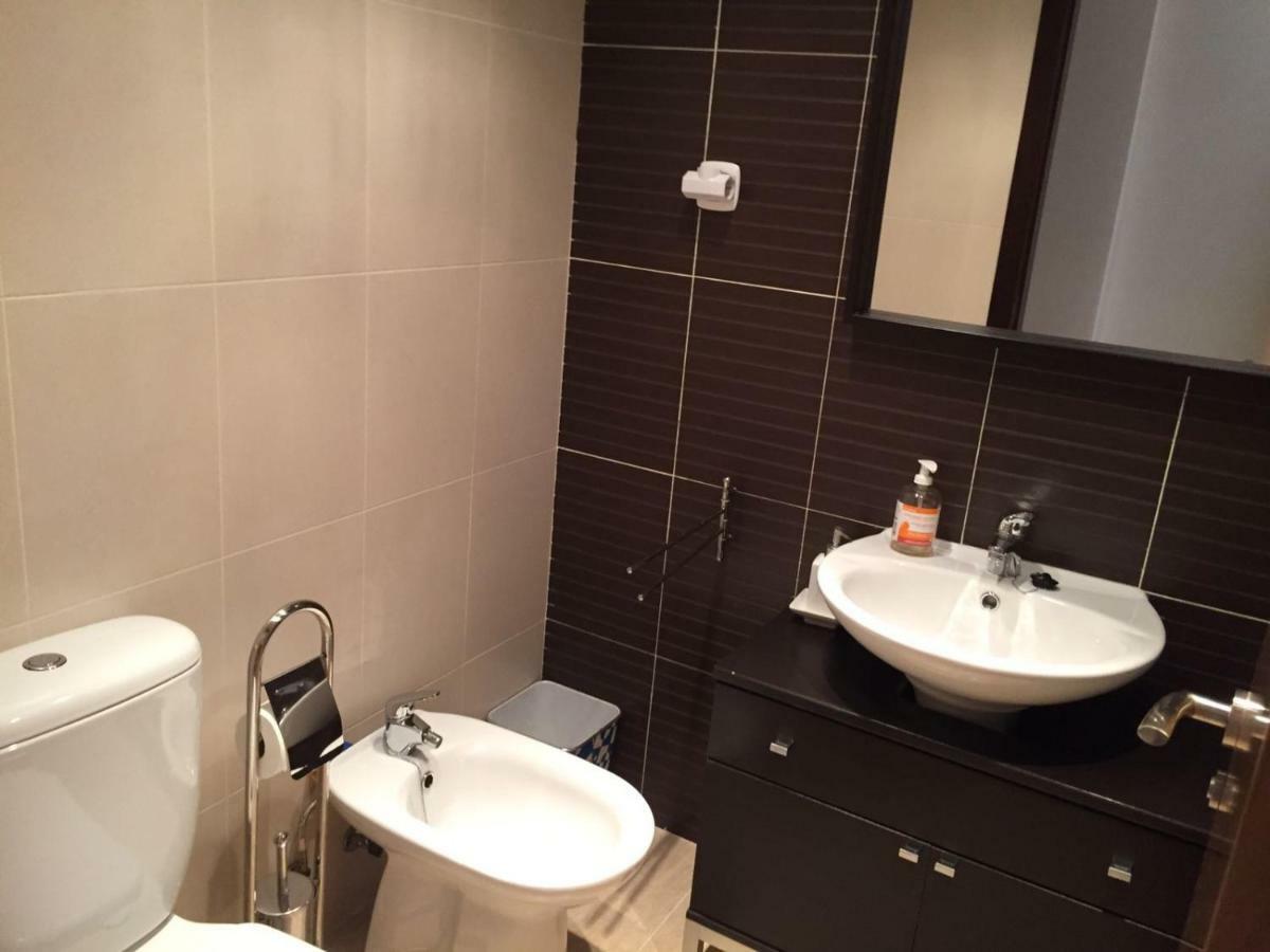 Appartement Paraiso