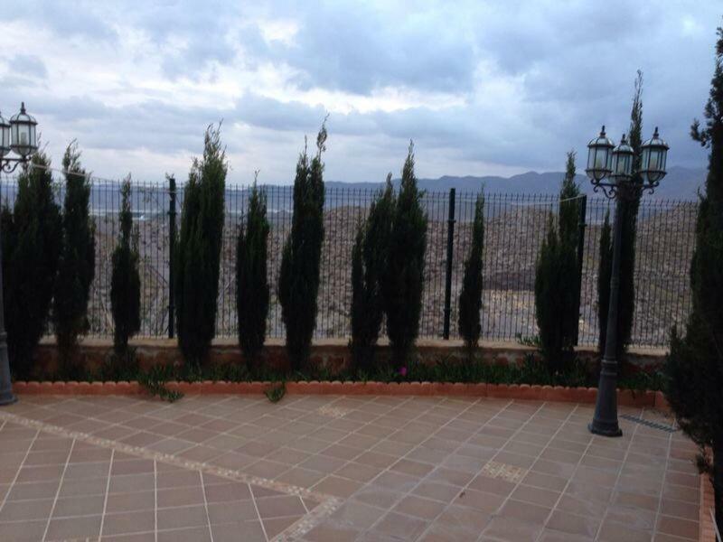 Appartement Paraiso