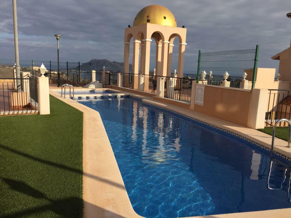 Paraiso Appartement Águilas