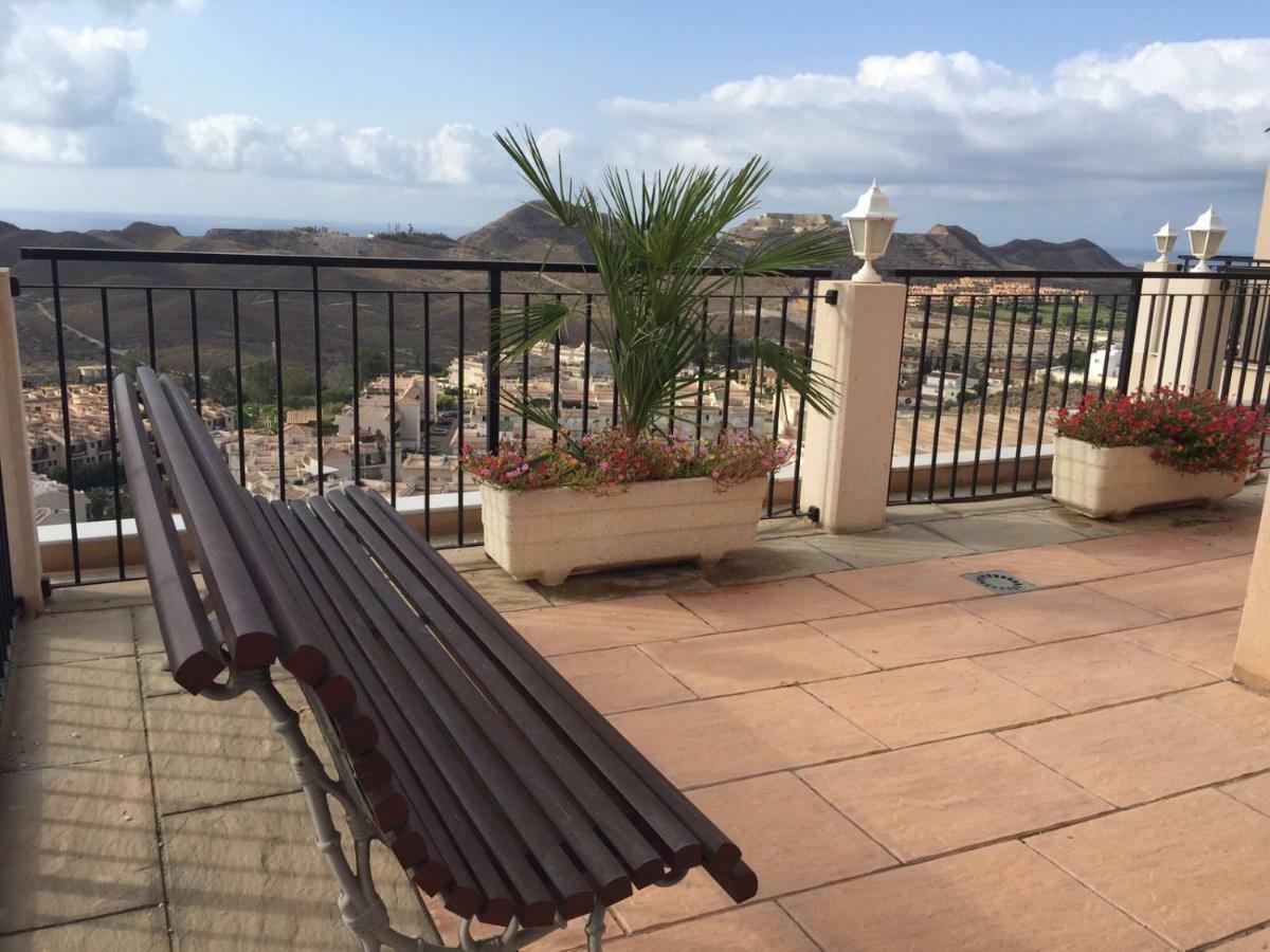 Appartement Paraiso Águilas