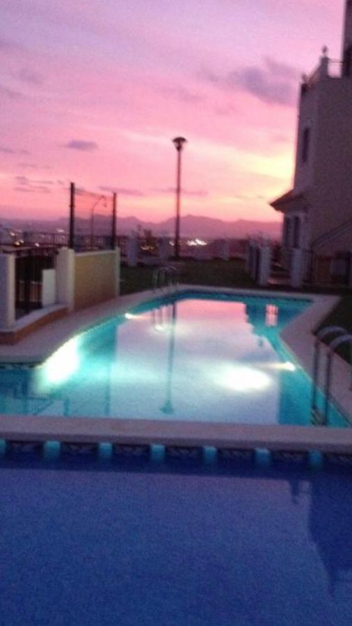 Paraiso Appartement