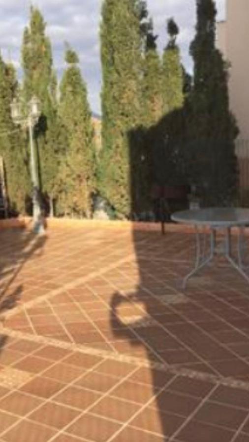 Paraiso Appartement