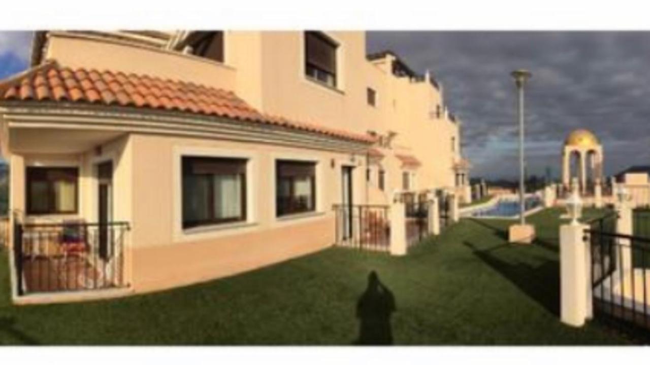 Appartement Paraiso