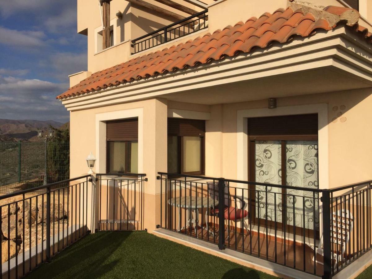 Apartment Paraiso