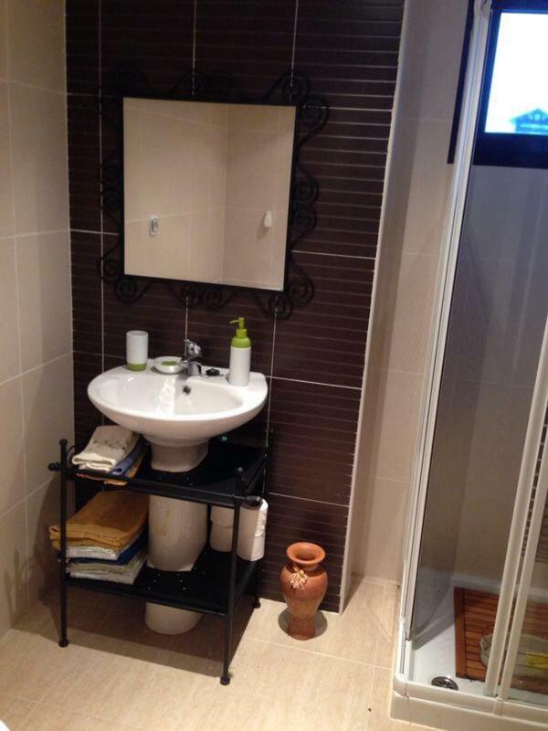 Paraiso Apartment Aguilas