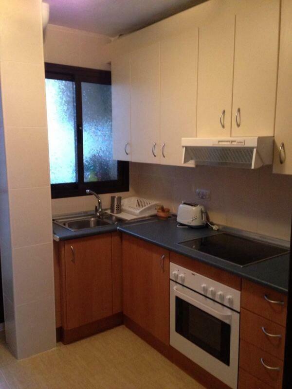 Apartment Paraiso *