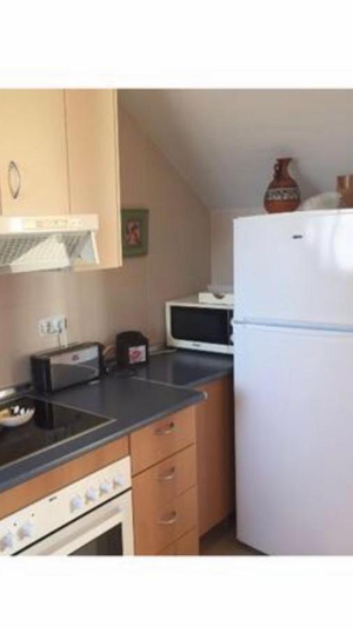 Apartment Paraiso Aguilas