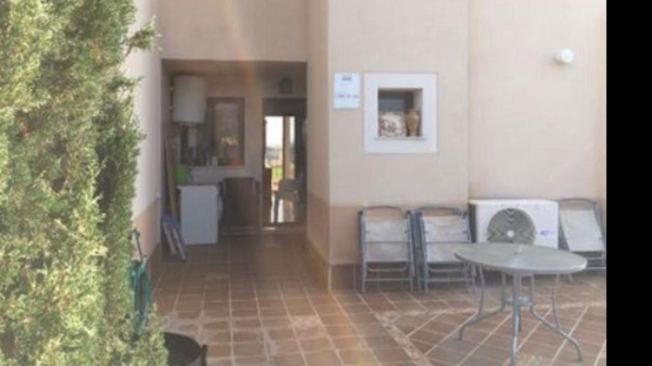 Apartment Paraiso Aguilas